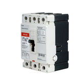 HFD3050 - Eaton Series C Complete Molded Case Circuit Breaker